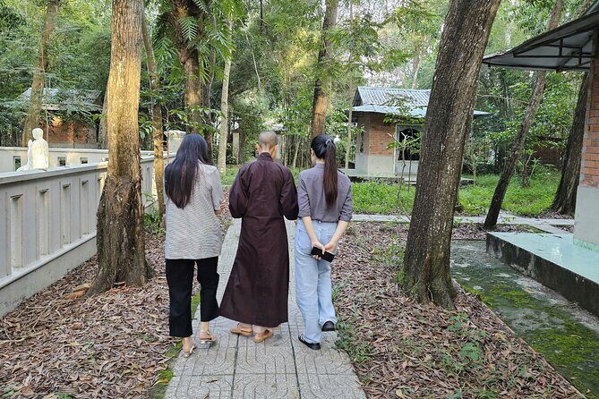 Ho Chi Minh city private tour guide - The Sum Up: Who Will Love This Tour?