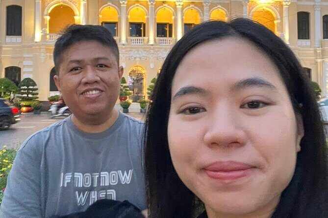 Ho Chi Minh city private tour guide - FAQ