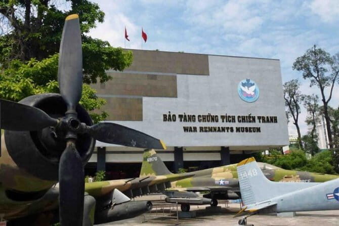Ho Chi Minh City Private Tour Half Day - Exploring Saigon in Half a Day