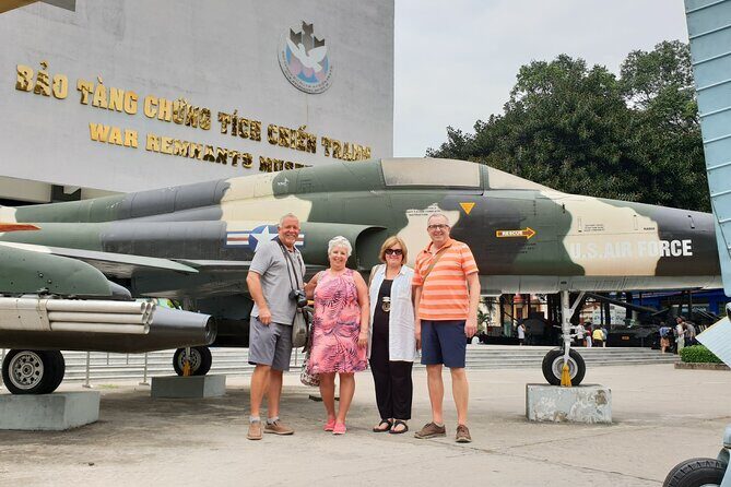 Ho Chi Minh City Private Tour With A Local Expert - A Deep Dive into the Experience