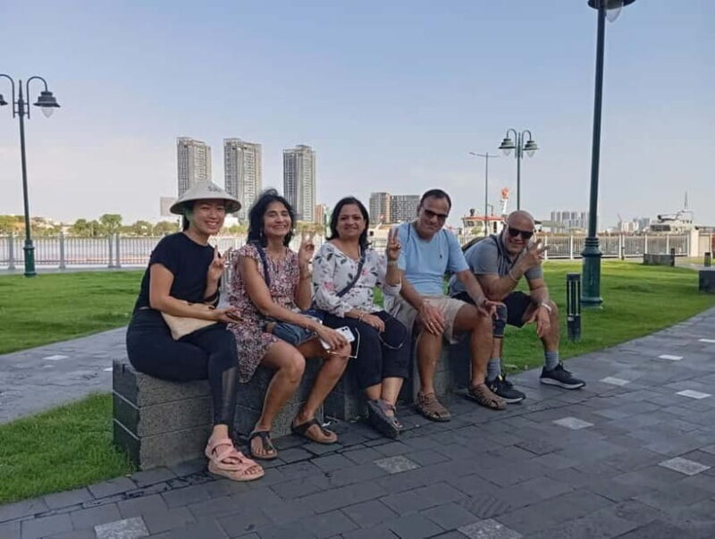 Ho Chi Minh City: Private Walking Tour with a Guide - An In-Depth Look at the Tour Experience