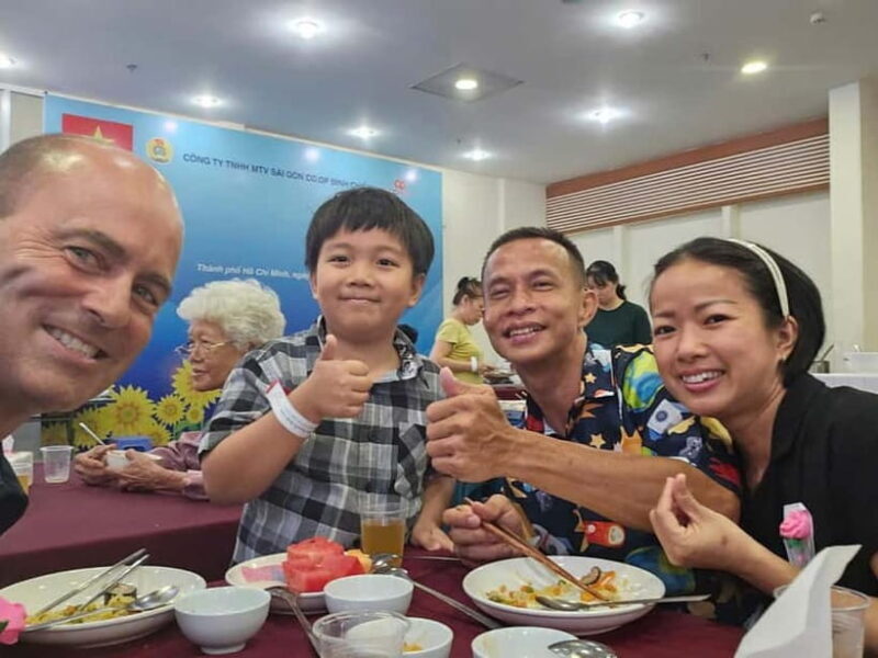 Ho Chi Minh City: Private Walking Tour with a Guide - Practical Tips for Participants