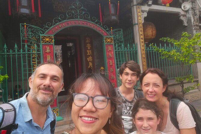 Ho Chi Minh City private walking tours with young local volunteers - What Makes This Tour Stand Out?