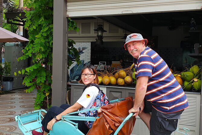 Ho Chi Minh City private walking tours with young local volunteers - FAQ