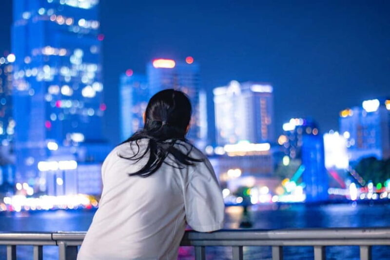 Ho Chi Minh City: Professional Portrait Photography Session - What Is the Ho Chi Minh City Portrait Photography Experience?