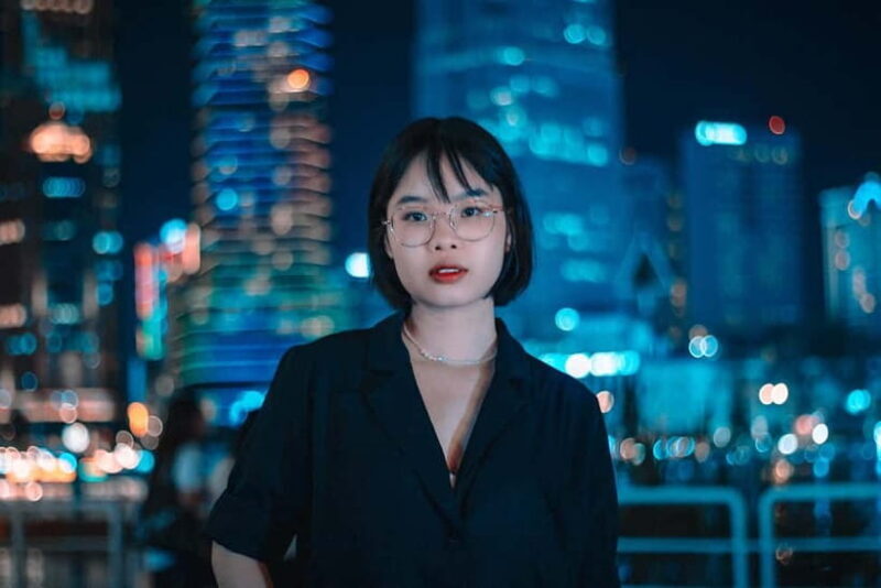 Ho Chi Minh City: Professional Portrait Photography Session - What to Expect During the Photoshoot