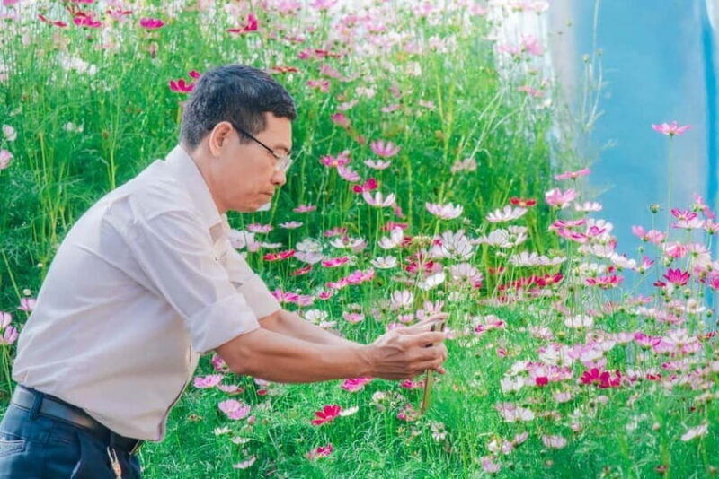 Ho Chi Minh City: Professional Portrait Photography Session - Who Will Love This Experience?