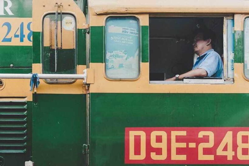 Ho Chi Minh City: Railway Village Photo Tour - The Value of a Guided Photo Tour