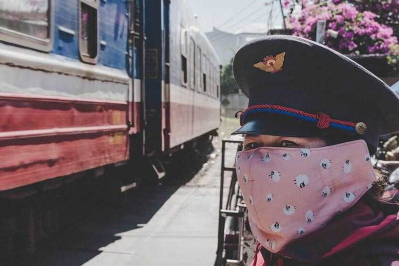 Ho Chi Minh City: Railway Village Photo Tour - Final Thoughts