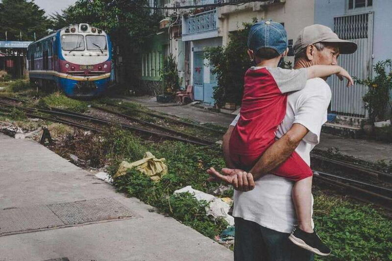 Ho Chi Minh City: Railway Village Photo Tour - Who Should Consider This Tour?