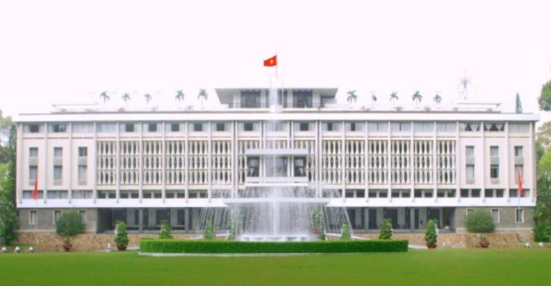 Ho Chi Minh City: Saigon City Half-Day Tour - Exploring Saigon in a Half Day: A Practical, Authentic Experience