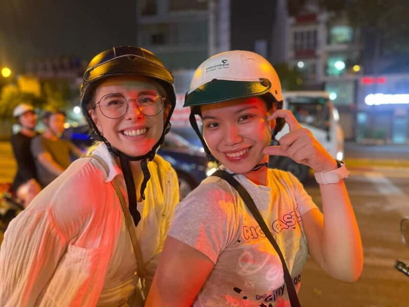 Ho Chi Minh City: Saigon Ghosts and Beliefs Motorbike Tour - Who Will Love This Tour?