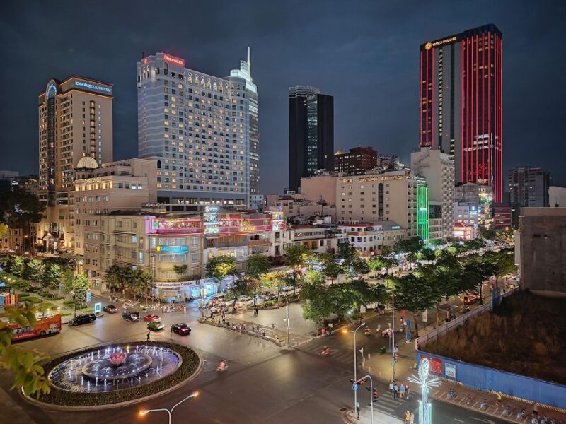 Ho Chi Minh City (Saigon): Private Tour with a Local Guide - Exploring Ho Chi Minh City with a Personal Touch