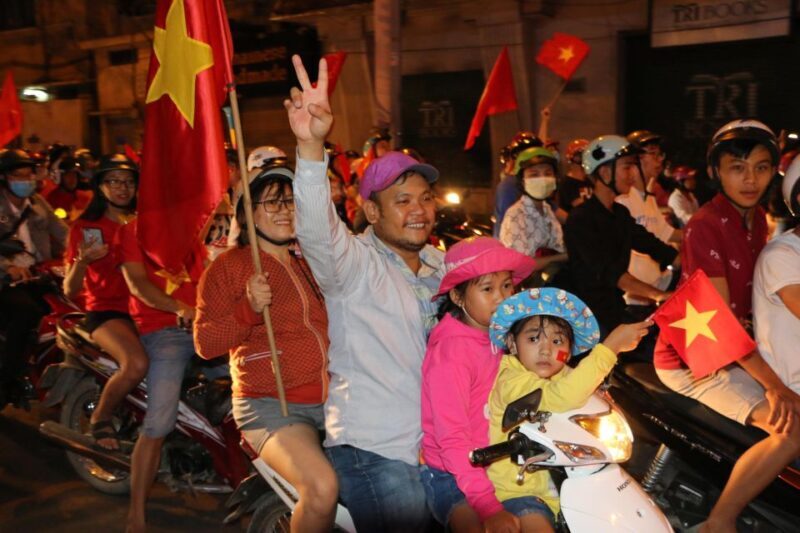 Ho Chi Minh City (Saigon): Private Tour with a Local Guide - What Past Travelers Say