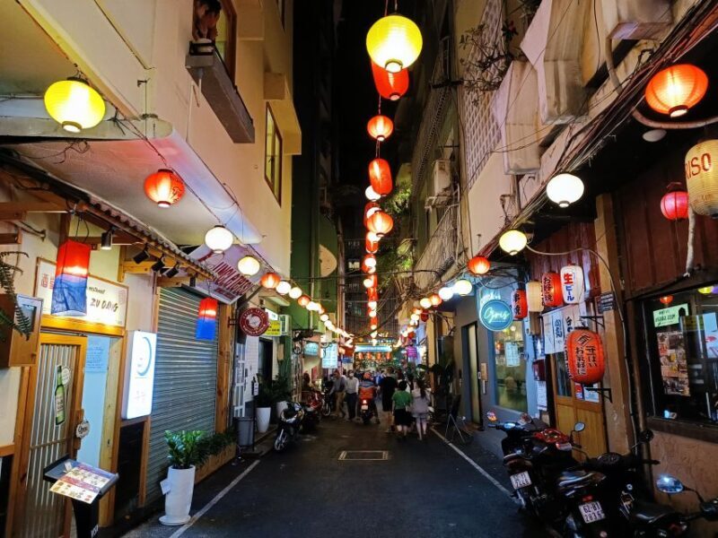 Ho Chi Minh City (Saigon): Private Tour with a Local Guide - Final Thoughts