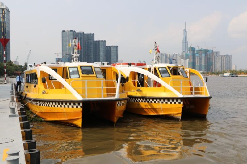 Ho Chi Minh City (Saigon): Private Tour with a Local Guide - FAQ