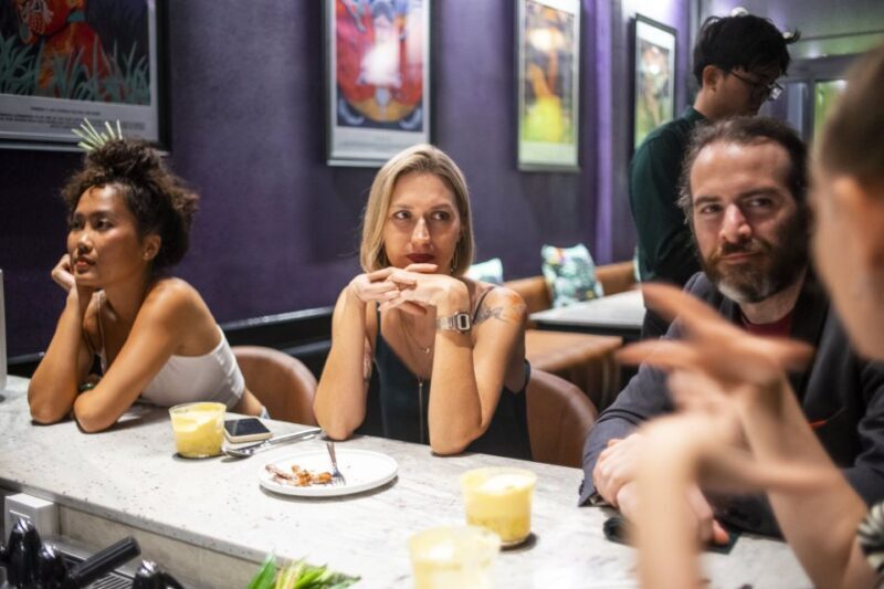 Ho Chi Minh City: Secret Cocktail Experience - What Makes This Experience Stand Out