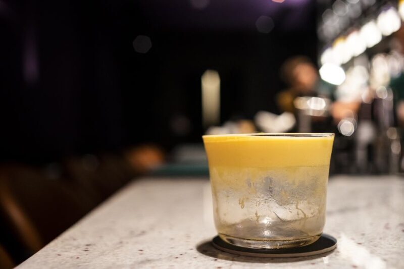 Ho Chi Minh City: Secret Cocktail Experience - FAQ