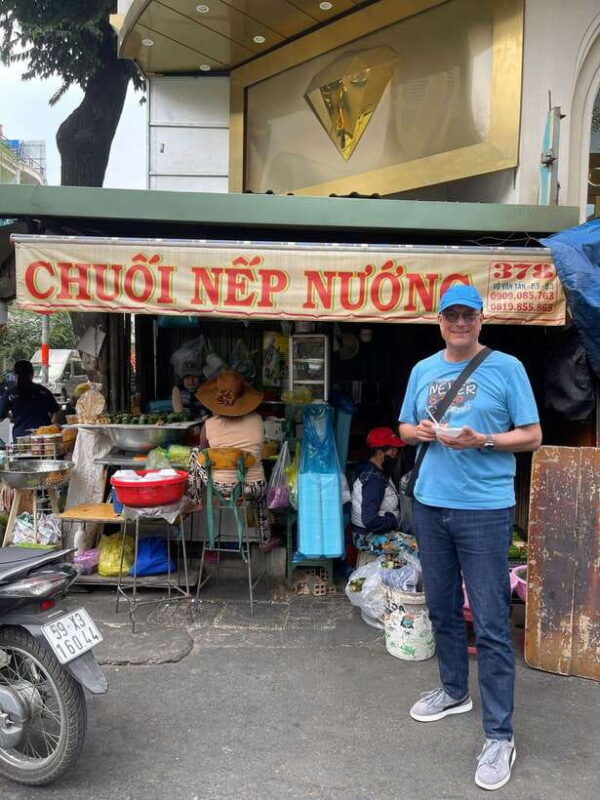 Ho Chi Minh City Shore Excursion Tour From Phu My Port - An Authentic Introduction to Ho Chi Minh City
