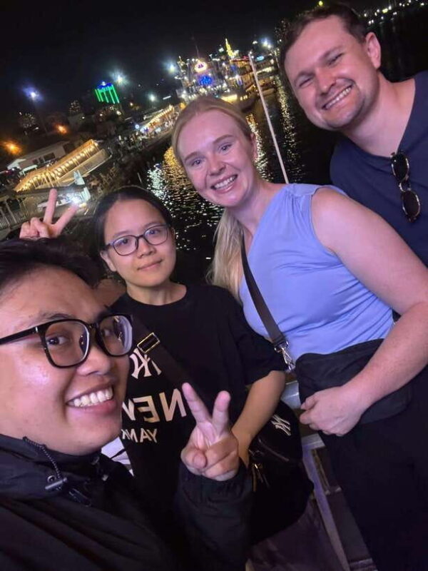 Ho Chi Minh City Shore Excursion Tour From Phu My Port - FAQs