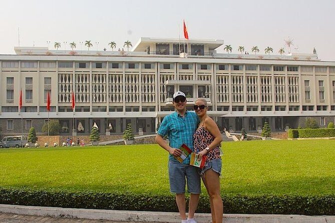 Ho Chi Minh City Shore Excursion With Local Tour Guide - Who Will Love This Experience?