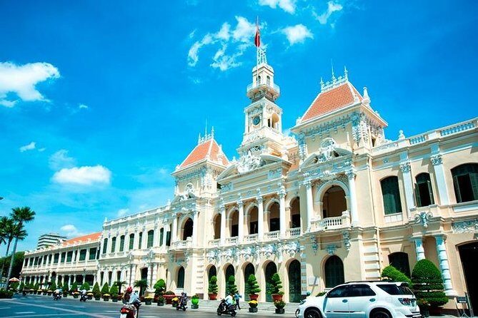 Ho Chi Minh City Shore Excursion With Local Tour Guide - FAQs