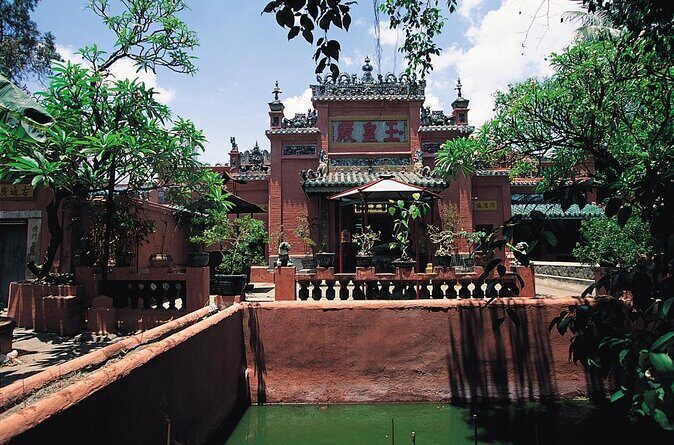 Ho Chi Minh City Sightseeing, midnight, Shopping tours by scooter - The Details: An In-Depth Look at the Tour
