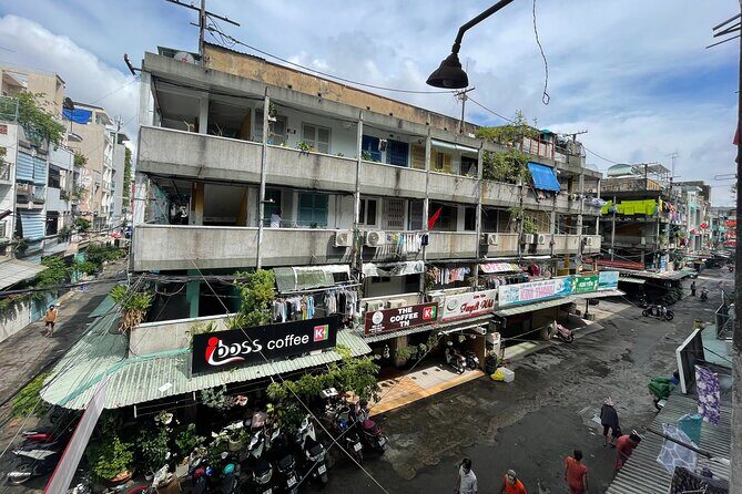 Ho Chi Minh City Sightseeing, midnight, Shopping tours by scooter - Authentic Reviews: What Travelers Say