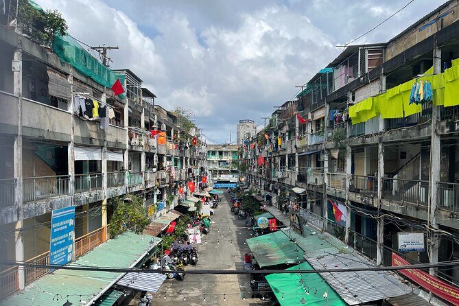 Ho Chi Minh City Sightseeing, midnight, Shopping tours by scooter - FAQ