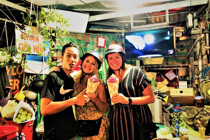 Ho Chi Minh City Sightseeing, nightlife Saigon, Local Markets - The Sum Up
