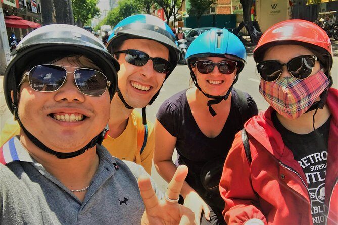 Ho Chi Minh City Sightseeing, nightlife Saigon, Local Markets - FAQ