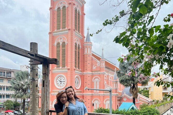 Ho Chi Minh City Sightseeing Panoramic Cyclo Private Tour - FAQ