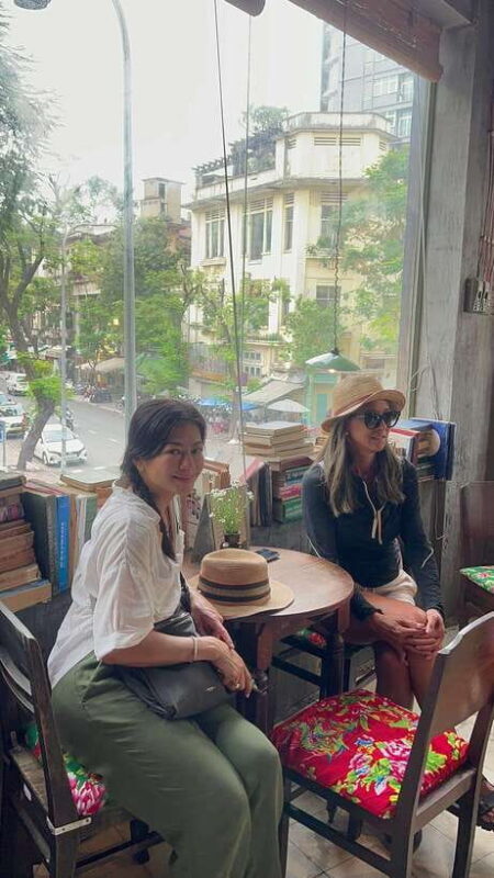 Ho Chi Minh City Sightseeing Private Tour By Heritage Vespa - Authentic insights from travelers