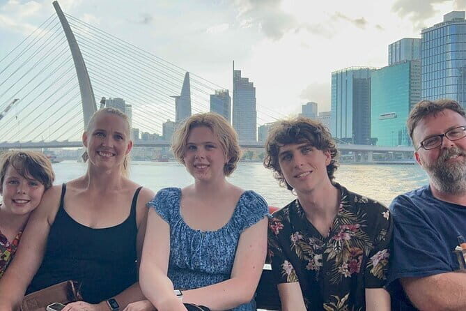 Ho Chi Minh City Sightseeing Private Tour By U.S Army Jeep - Introduction to the Experience