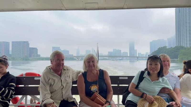 Ho Chi Minh City Sightseeing Private Tour With Funny Guide - An In-Depth Look at the Ho Chi Minh City Private Tour