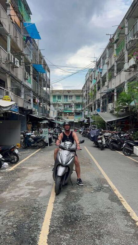 Ho Chi Minh City Sightseeing Private Tour With Funny Guide - Final Thoughts