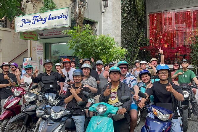 Ho Chi Minh City Sightseeing Private Tour With Professional Guide - A Deep Dive into the Ho Chi Minh City Sightseeing Private Tour