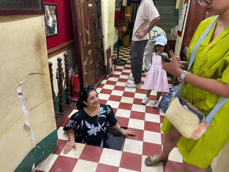 Ho Chi Minh City Sightseeing Tour With Female Tour Guide - An In-Depth Look at the Ho Chi Minh City Sightseeing Tour