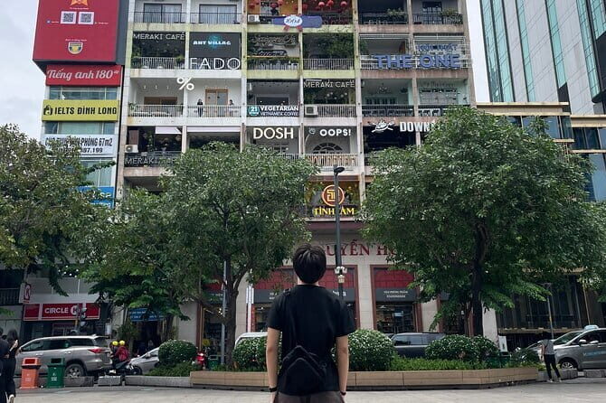 Ho Chi Minh City Sightseeing Tour With LGBT Friendly Local Guide - The Secret Weapons Cellar