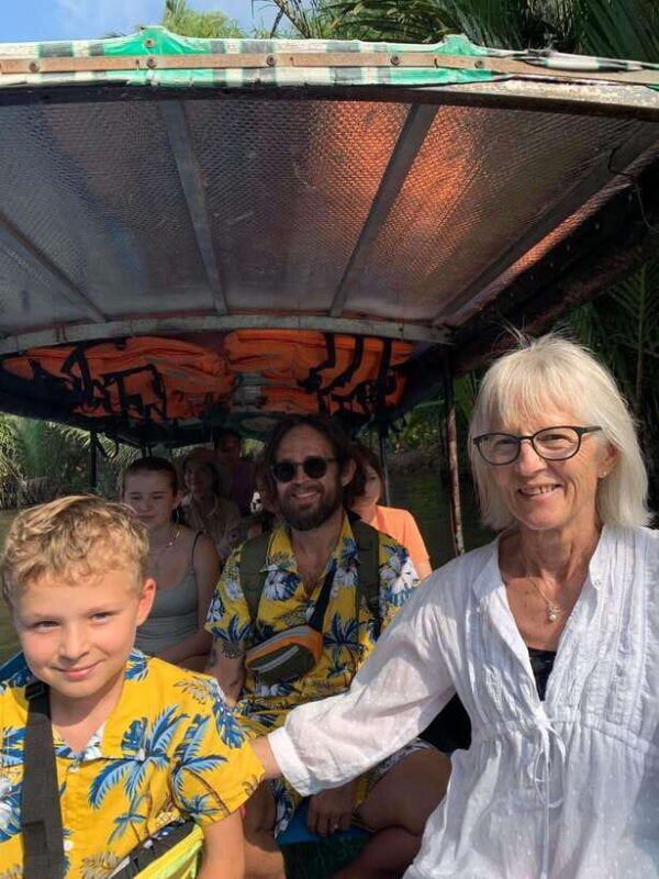 Ho Chi Minh City Sightseeing Tour With Mekong Delta Cruise - What to Expect from This Tour