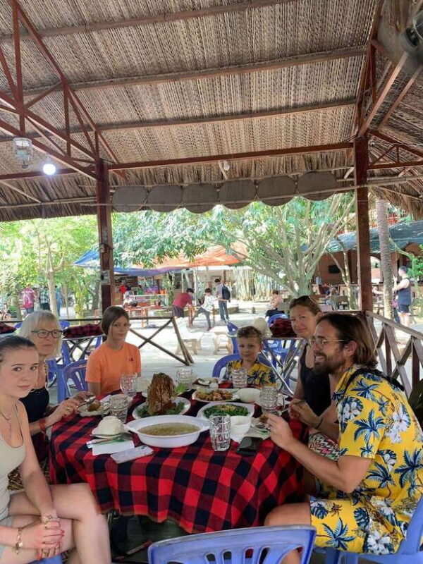 Ho Chi Minh City Sightseeing Tour With Mekong Delta Cruise - Potential Drawbacks