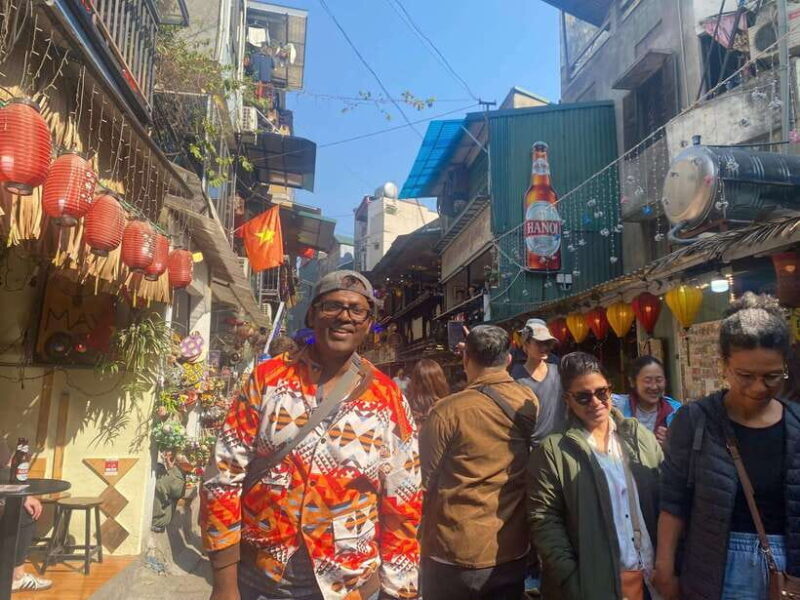 Ho Chi Minh City Sightseeing Tour With Private Body Massage - A Warm Welcome and Practical Start