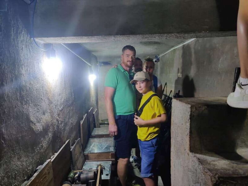 Ho Chi Minh City Sightseeing Tour With Private Body Massage - What Makes This Tour Stand Out