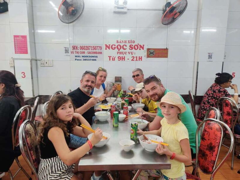 Ho Chi Minh City Sightseeing Tour With Private Body Massage - Who Will Love This Experience?