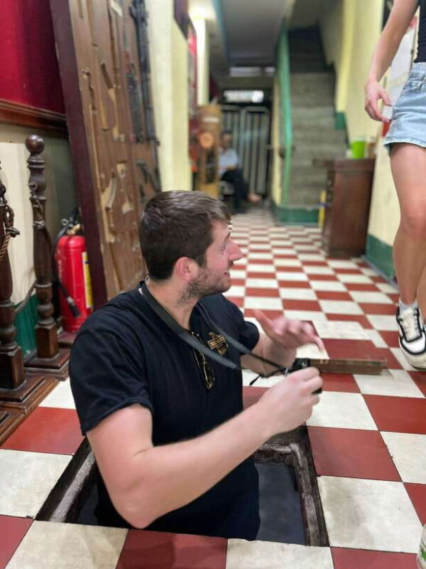 Ho Chi Minh City Sightseeing Tour With Private Body Massage - FAQ