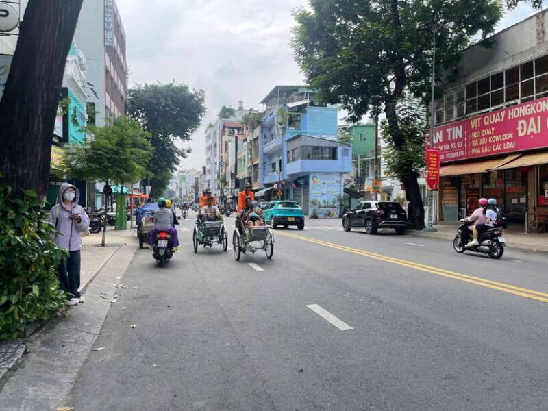 Ho Chi Minh City Sightseeing Walking Private Adventure Tour - An In-Depth Look at the Ho Chi Minh City Private Tour
