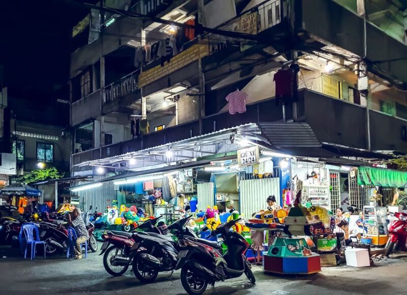 Ho Chi Minh City: Street Food and Sightseeing by Motorbike - Price and Value