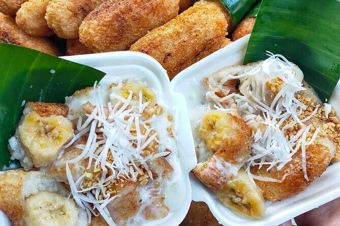 Ho Chi Minh City Street Food Cycling Private Tour By Bicycle - The Sum Up