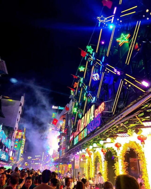 Ho Chi Minh City Street Food Private Tour With Dancing Bar - Who Should Consider This Experience?