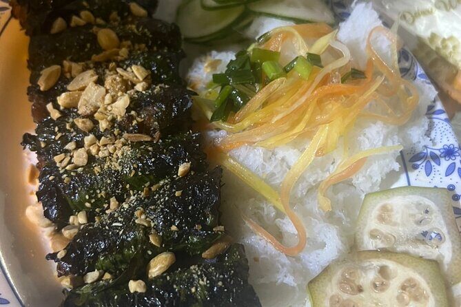 Ho Chi Minh City Street Food Private Tour With Funny Students - A Closer Look at the Tour Experience